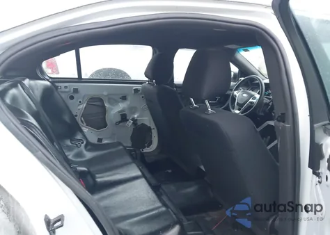 2014 Ford Police Interceptor из США, поврежденный, VIN 1FAHP2MK4EG150591